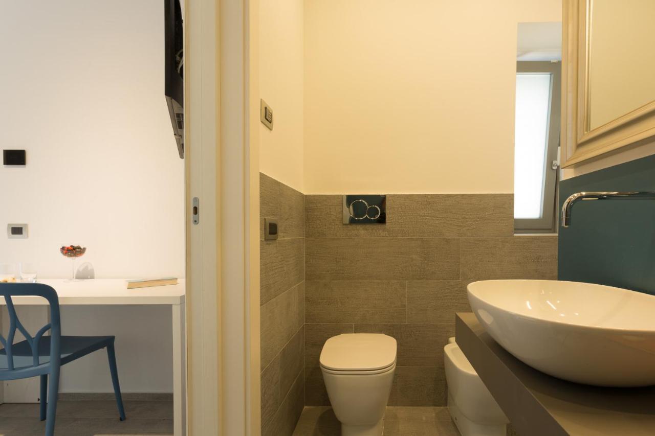 Vicolo Quattrosei Vila Ragusa Exterior foto